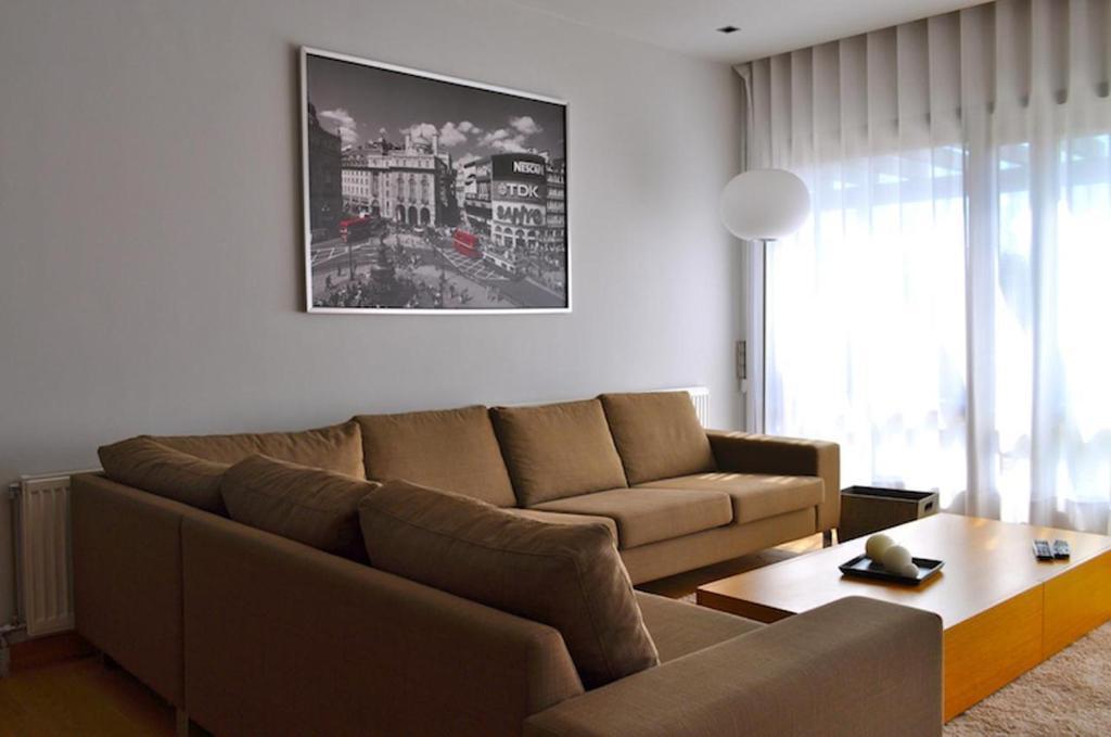 Elafivolia Arachova Suites Экстерьер фото